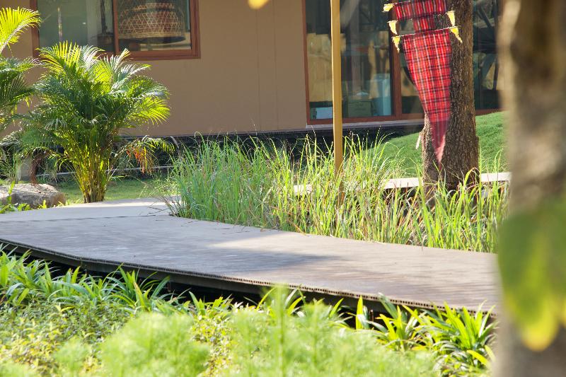 Recall Isaan Isan Concept Khaoyai SHA Plus - Genel