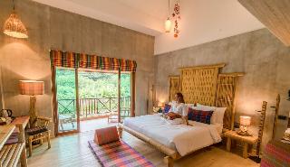Recall Isaan Isan Concept Khaoyai SHA Plus fotoÄŸrafÄ±