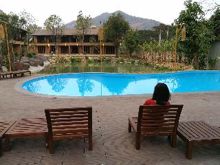 Recall Isaan Isan Concept Khaoyai SHA Plus fotoÄŸrafÄ±