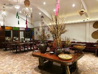 Recall Isaan Isan Concept Khaoyai SHA Plus fotoÄŸrafÄ±