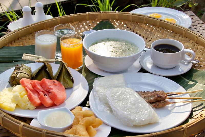 Recall Isaan Isan Concept Khaoyai SHA Plus - Restoran