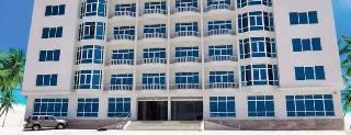 Beach Resort Salalah otel fotoğrafı