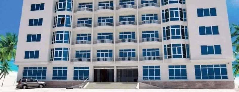 Beach Resort Salalah - Genel