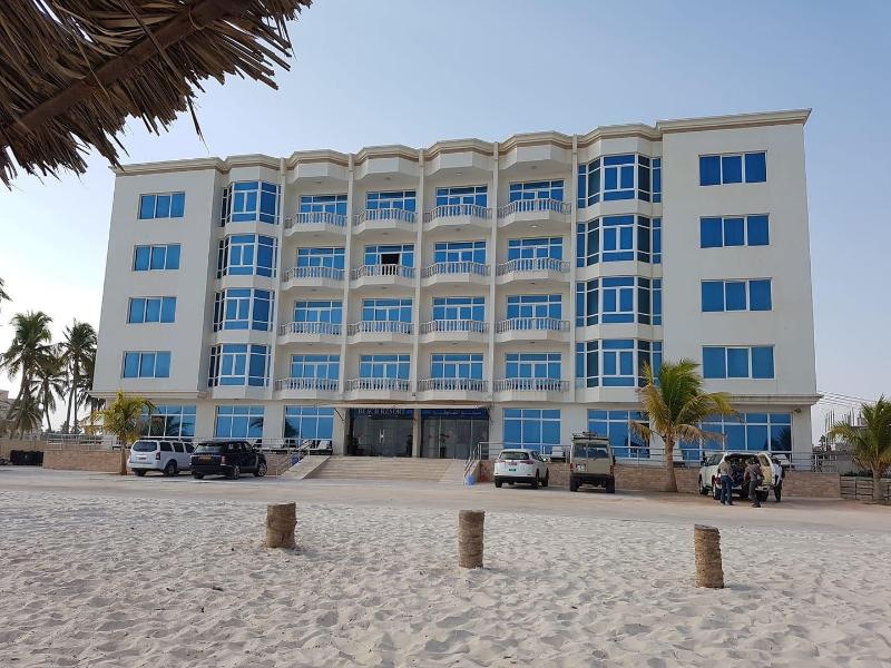 Beach Resort Salalah - Genel