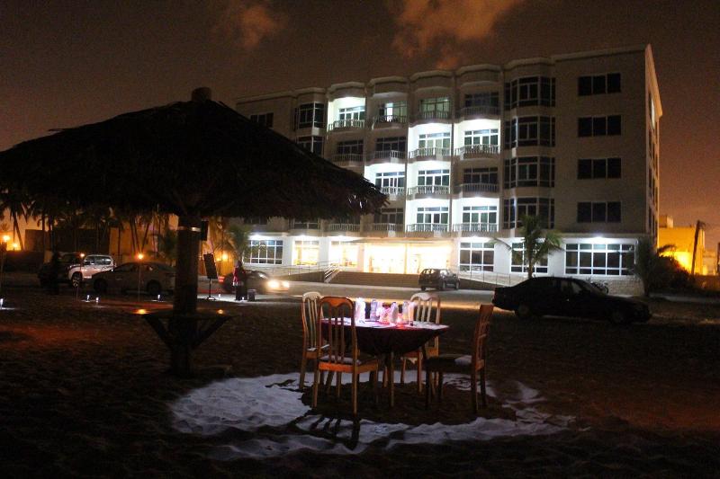 Beach Resort Salalah - Genel