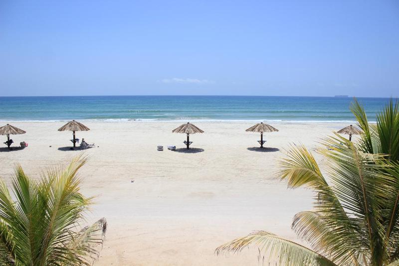 Beach Resort Salalah - Plaj