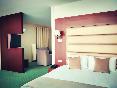 Al Dyafa Hotel Suites oda fotoğrafı