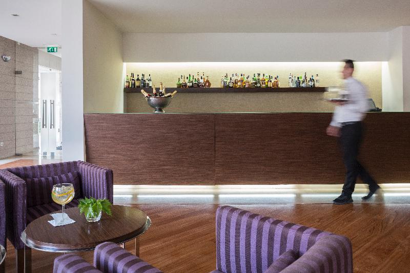 Dom Gonçalo Hotel & Spa - Bar