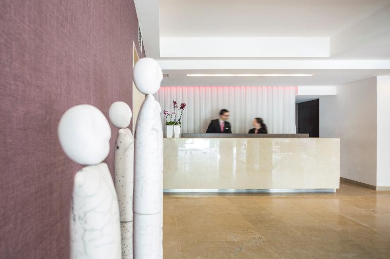 Dom Gonçalo Hotel & Spa - Lobi