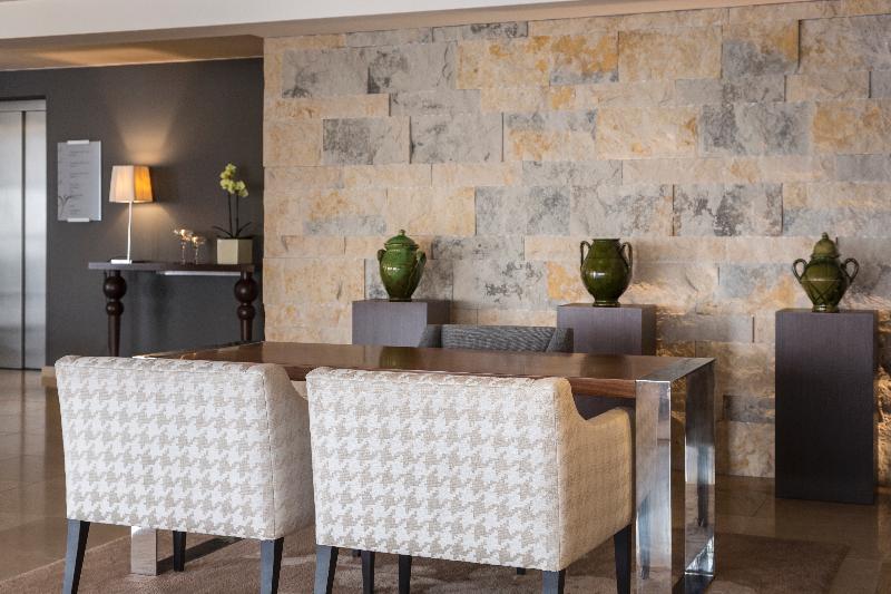 Dom Gonçalo Hotel & Spa - Lobi