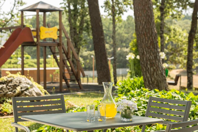 Dom Gonçalo Hotel & Spa - Aktivite
