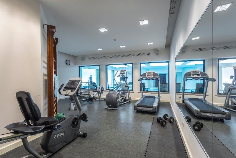 Dom Gonçalo Hotel & Spa - Aktivite