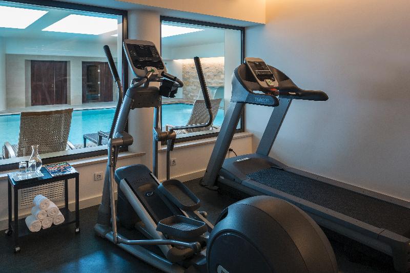Dom Gonçalo Hotel & Spa - Aktivite
