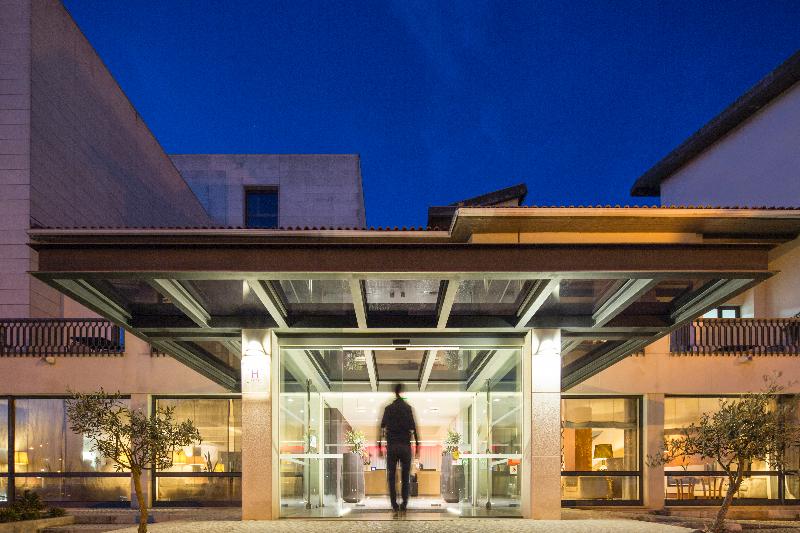 Dom Gonçalo Hotel & Spa - Genel
