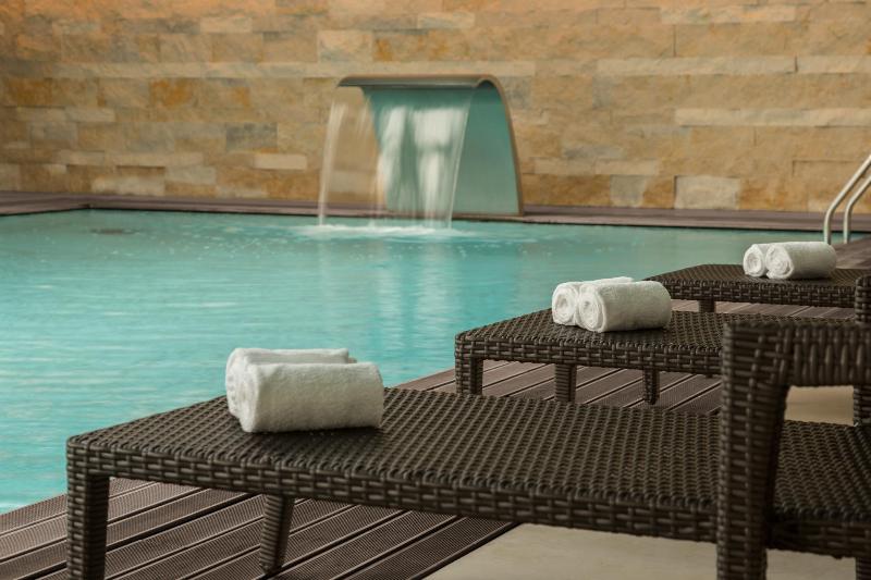Dom Gonçalo Hotel & Spa - Genel