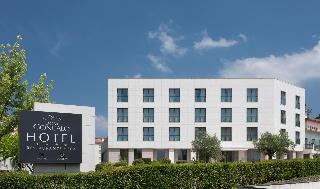 Dom Gonçalo Hotel & Spa fotoÄŸrafÄ±