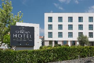 Dom Gonçalo Hotel & Spa otel fotoğrafı