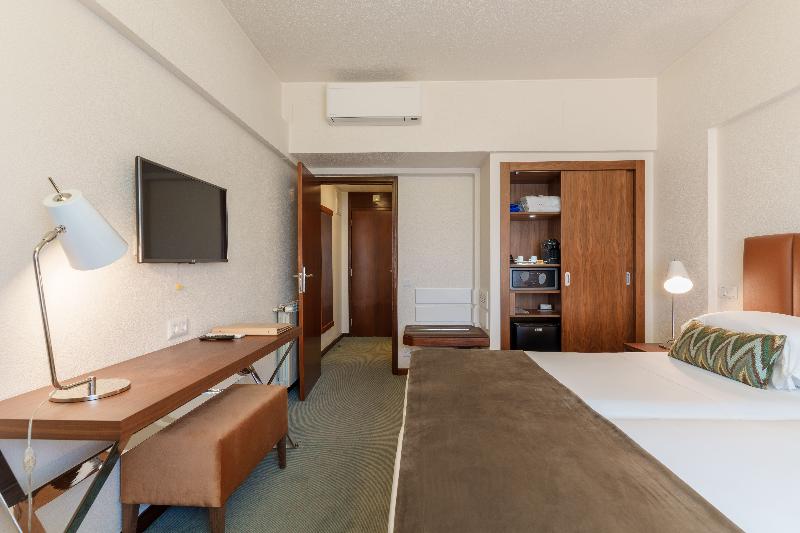 Dom Gonçalo Hotel & Spa - Oda