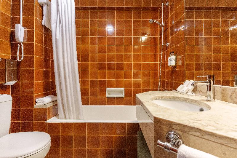 Dom Gonçalo Hotel & Spa - Oda