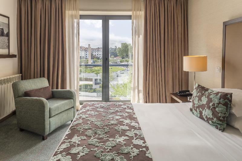 Dom Gonçalo Hotel & Spa - Oda