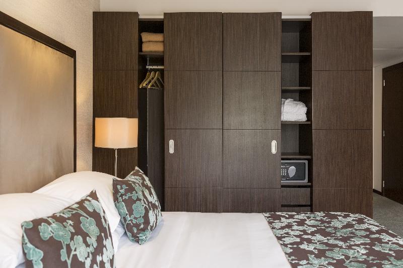 Dom Gonçalo Hotel & Spa - Oda
