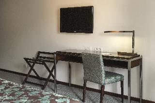 Dom Gonçalo Hotel & Spa fotoÄŸrafÄ±