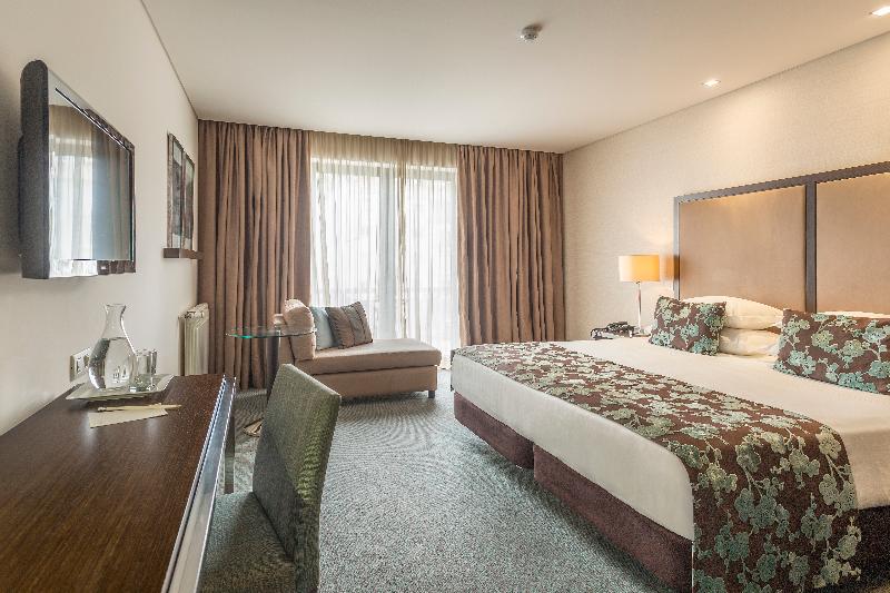 Dom Gonçalo Hotel & Spa - Oda