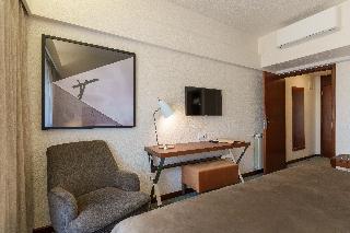 Dom Gonçalo Hotel & Spa fotoÄŸrafÄ±