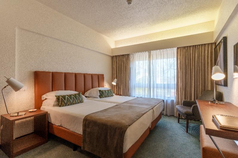Dom Gonçalo Hotel & Spa - Oda