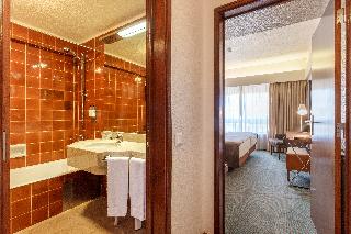 Dom Gonçalo Hotel & Spa fotoÄŸrafÄ±