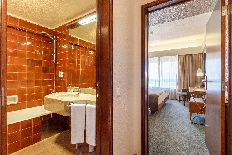 Dom Gonçalo Hotel & Spa - Oda