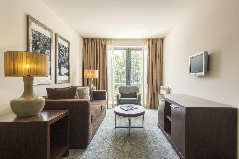 Dom Gonçalo Hotel & Spa - Oda