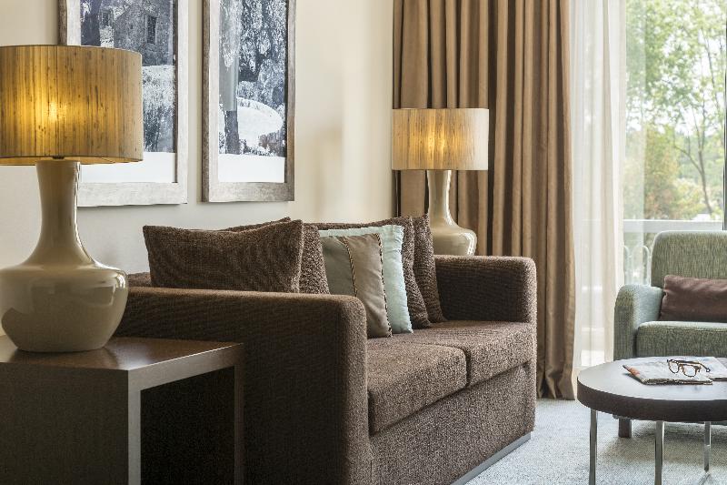 Dom Gonçalo Hotel & Spa - Oda