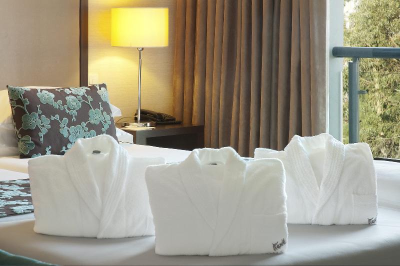 Dom Gonçalo Hotel & Spa - Oda