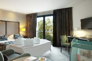 Dom Gonçalo Hotel & Spa fotoÄŸrafÄ±