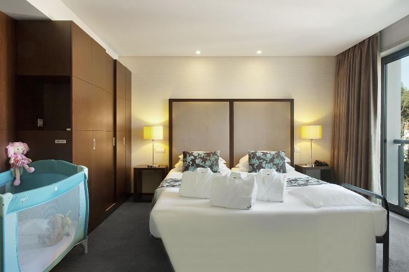 Dom Gonçalo Hotel & Spa - Oda