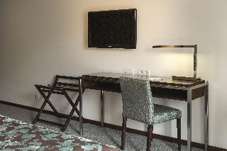Dom Gonçalo Hotel & Spa fotoÄŸrafÄ±