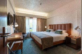 Dom Gonçalo Hotel & Spa fotoÄŸrafÄ±