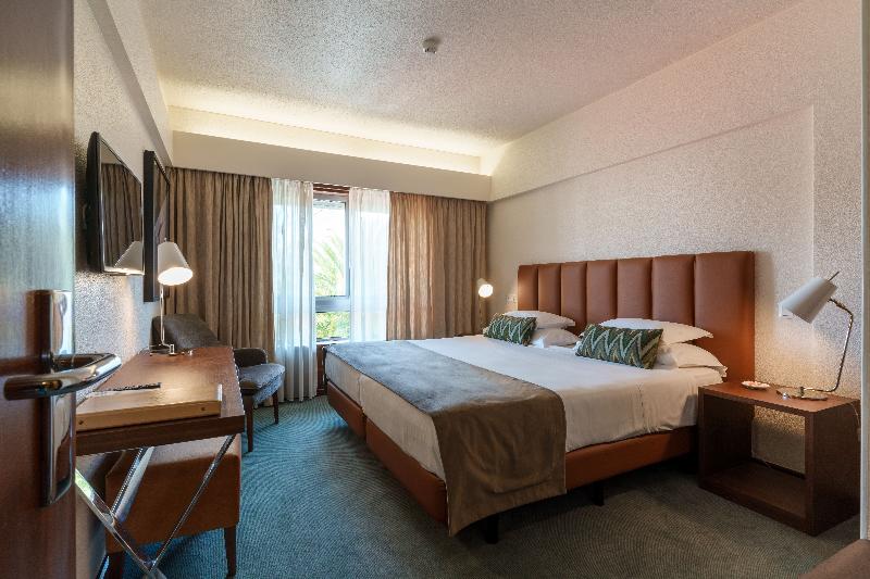 Dom Gonçalo Hotel & Spa - Oda