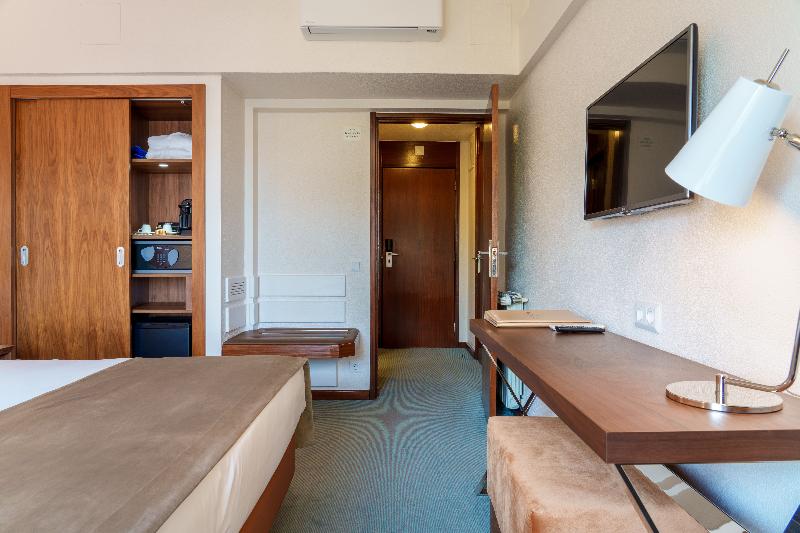 Dom Gonçalo Hotel & Spa - Oda