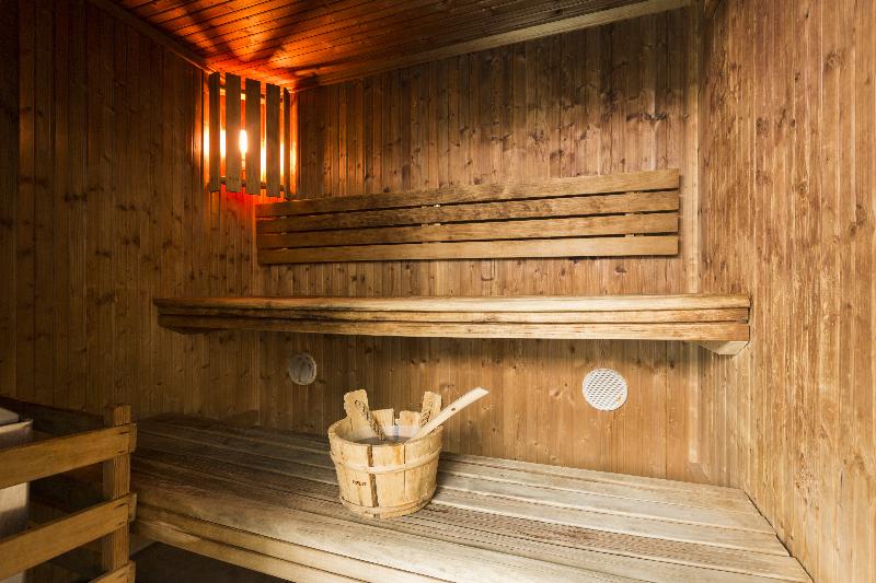 Dom Gonçalo Hotel & Spa - Havuz