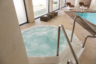 Dom Gonçalo Hotel & Spa fotoÄŸrafÄ±