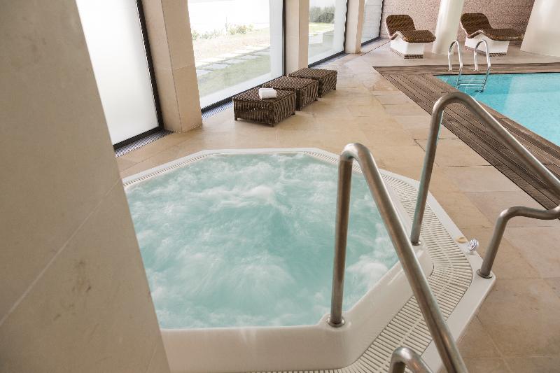 Dom Gonçalo Hotel & Spa - Havuz