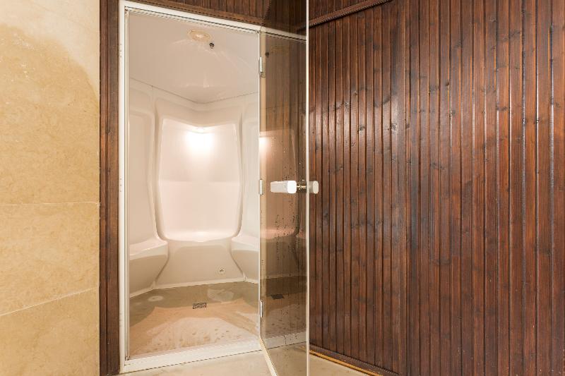 Dom Gonçalo Hotel & Spa - Havuz