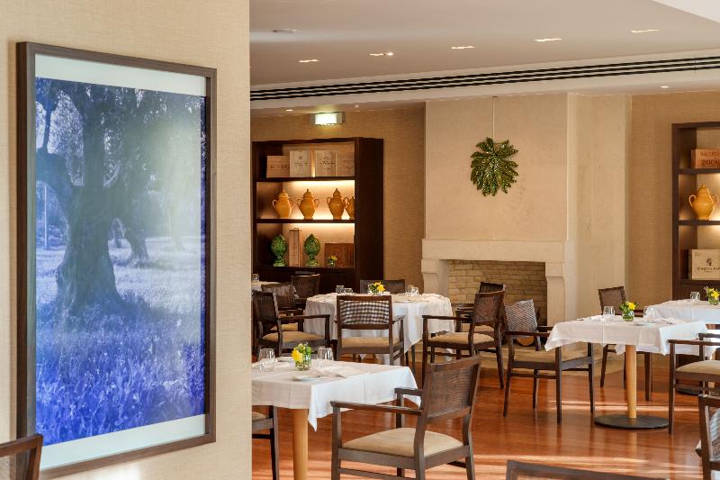 Dom Gonçalo Hotel & Spa - Restoran