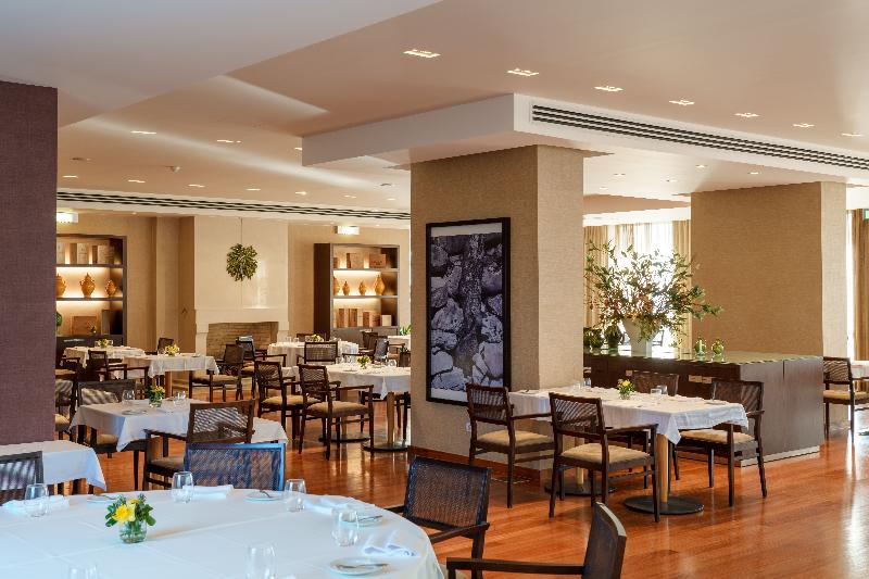 Dom Gonçalo Hotel & Spa - Restoran