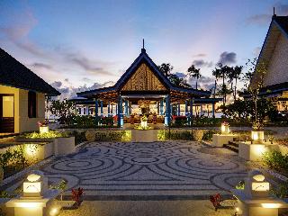 SAii Lagoon Maldives, Curio Collection by Hilton fotoÄŸrafÄ±