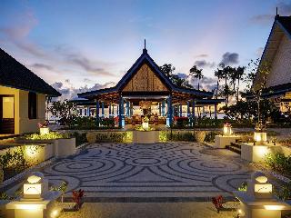 SAii Lagoon Maldives, Curio Collection by Hilton fotoÄŸrafÄ±