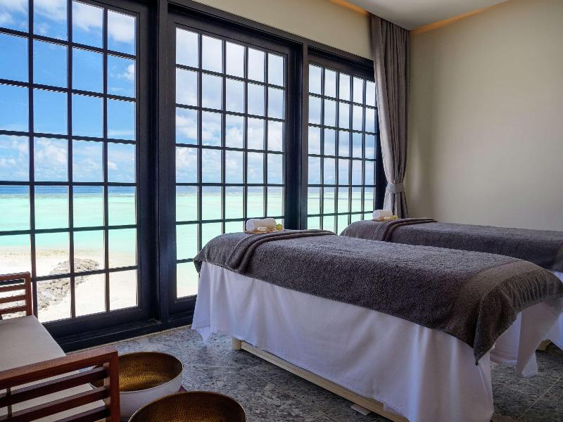 SAii Lagoon Maldives, Curio Collection by Hilton - Aktivite