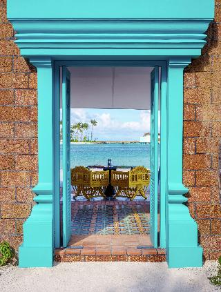 SAii Lagoon Maldives, Curio Collection by Hilton fotoÄŸrafÄ±